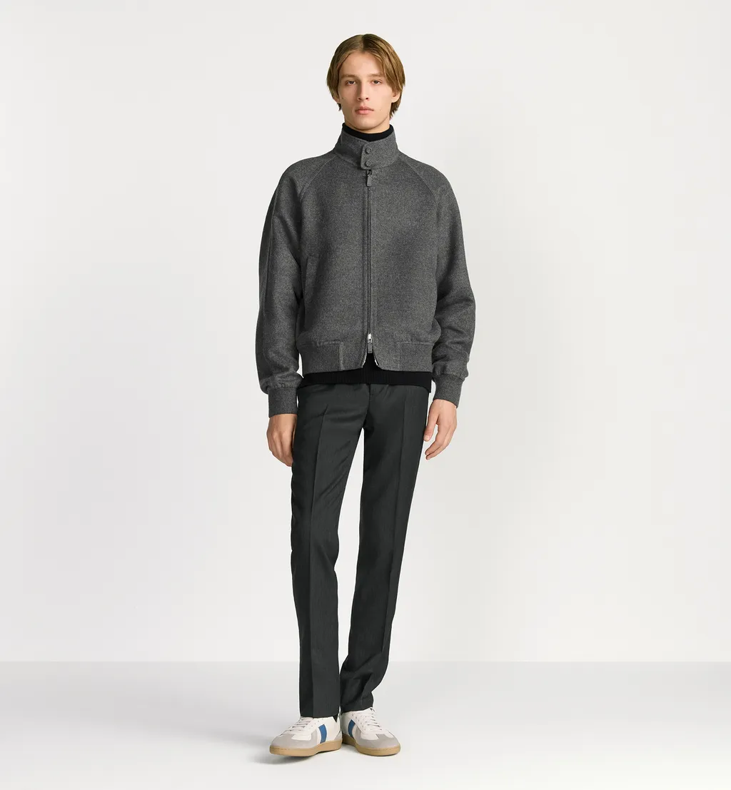 Dior Icons Harrington Jacket