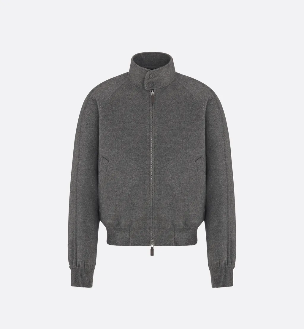 Dior Icons Harrington Jacket