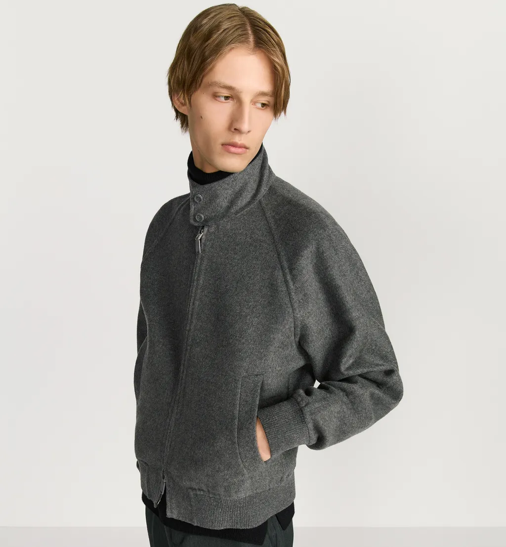 Dior Icons Harrington Jacket