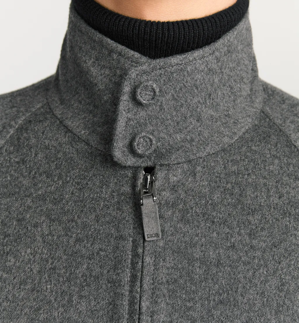 Dior Icons Harrington Jacket