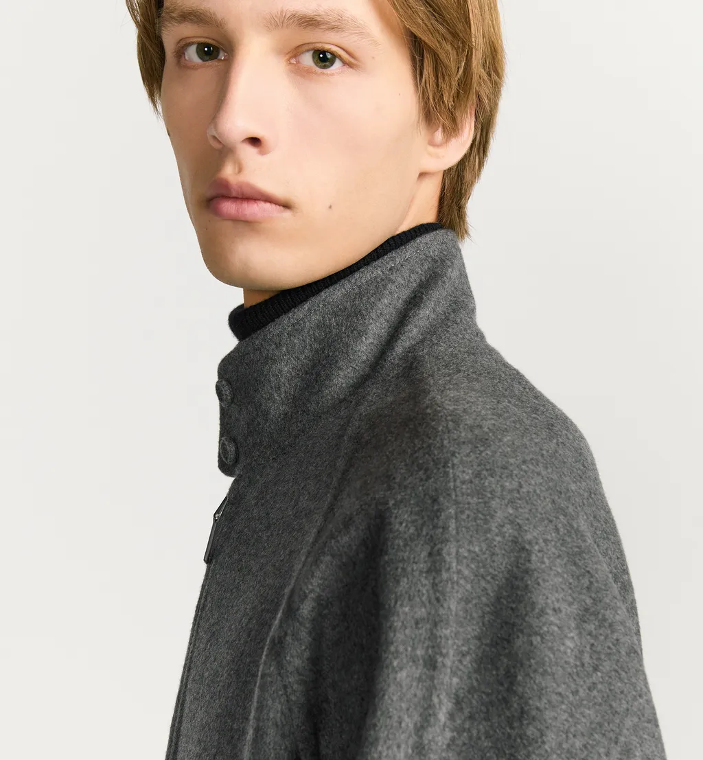 Dior Icons Harrington Jacket