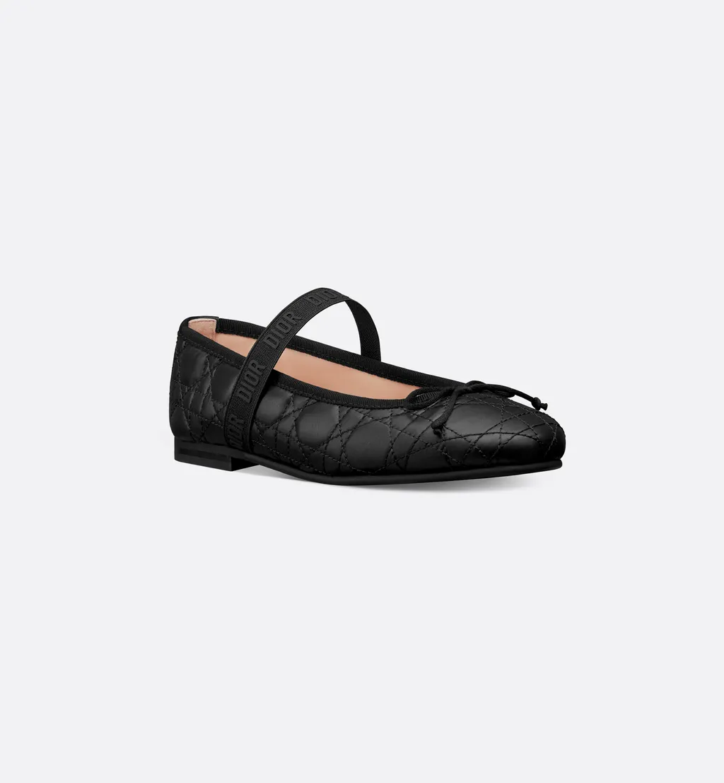 Kids' Ballet Flat