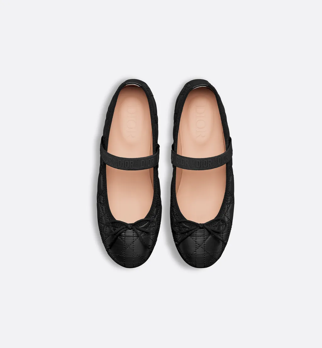 Kids' Ballet Flat