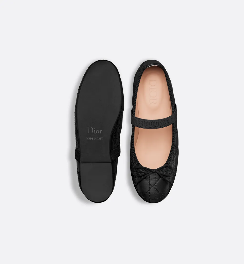 Kids' Ballet Flat