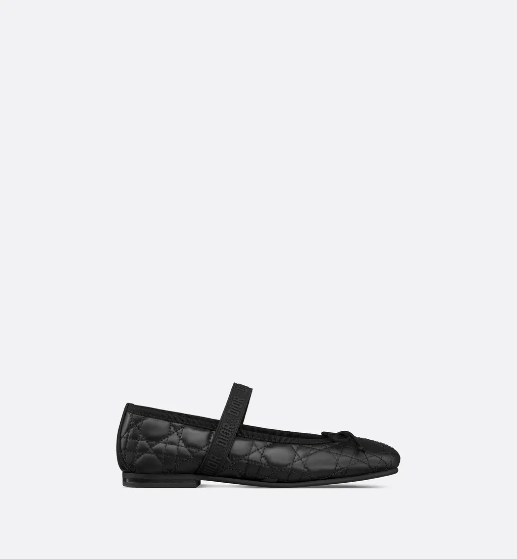 Kids' Ballet Flat