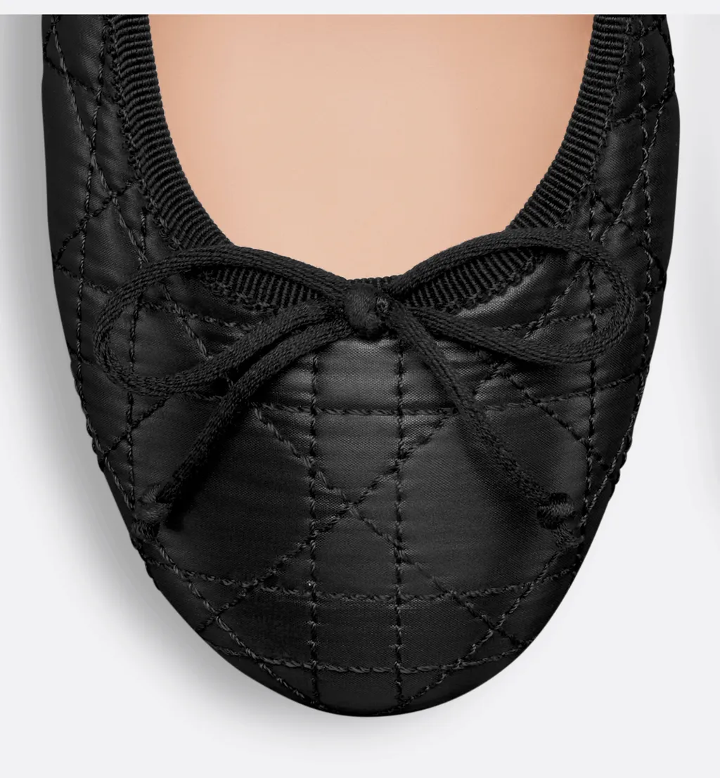 Kids' Ballet Flat