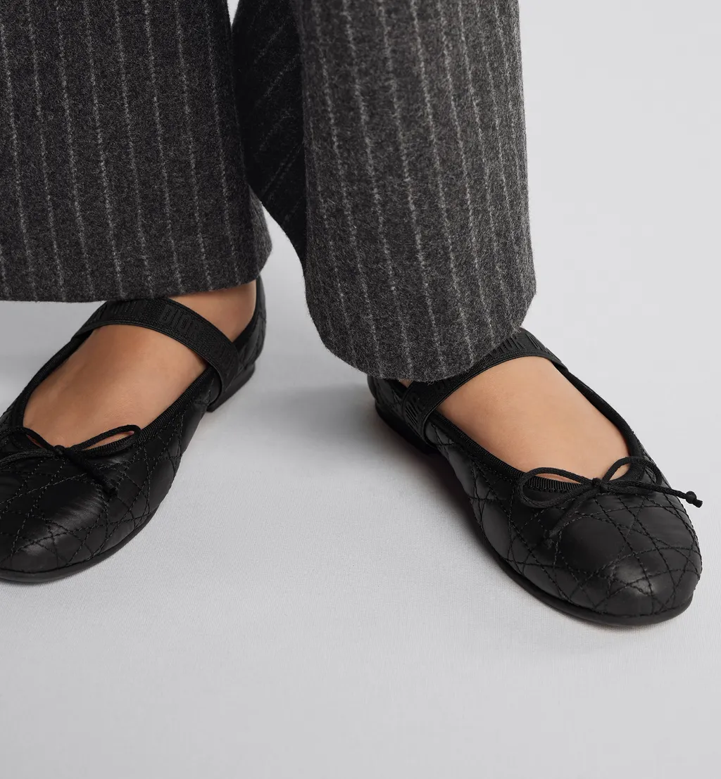 Kids' Ballet Flat