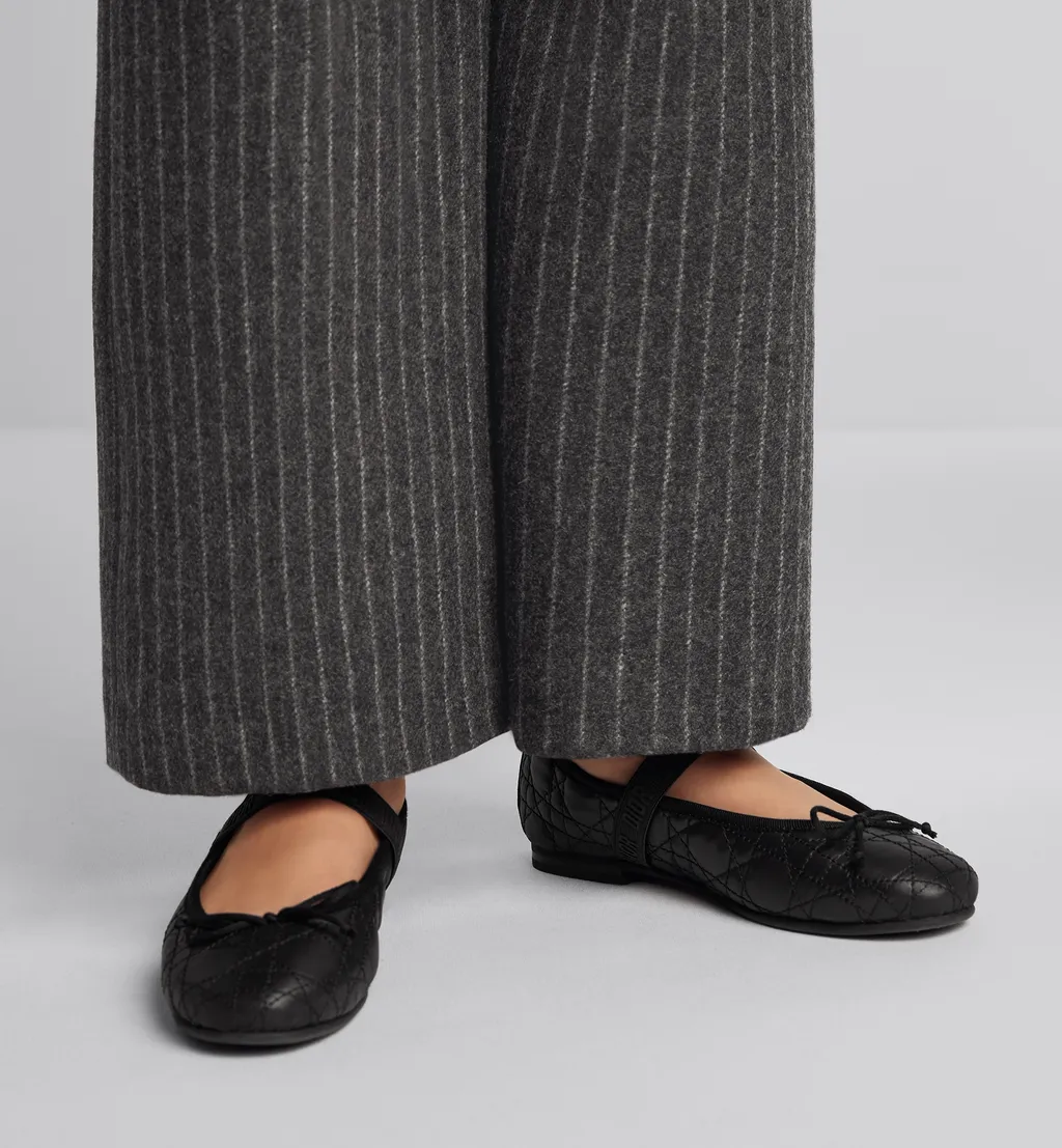 Kids' Ballet Flat