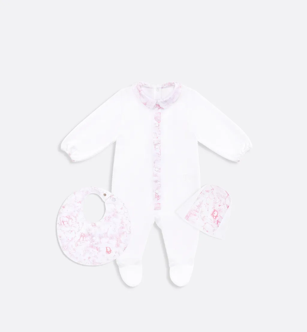 Newborn Gift Set