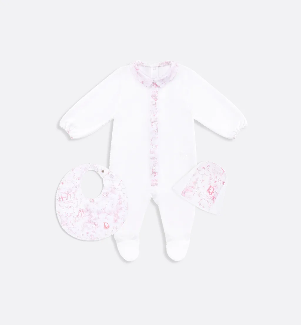 Newborn Gift Set