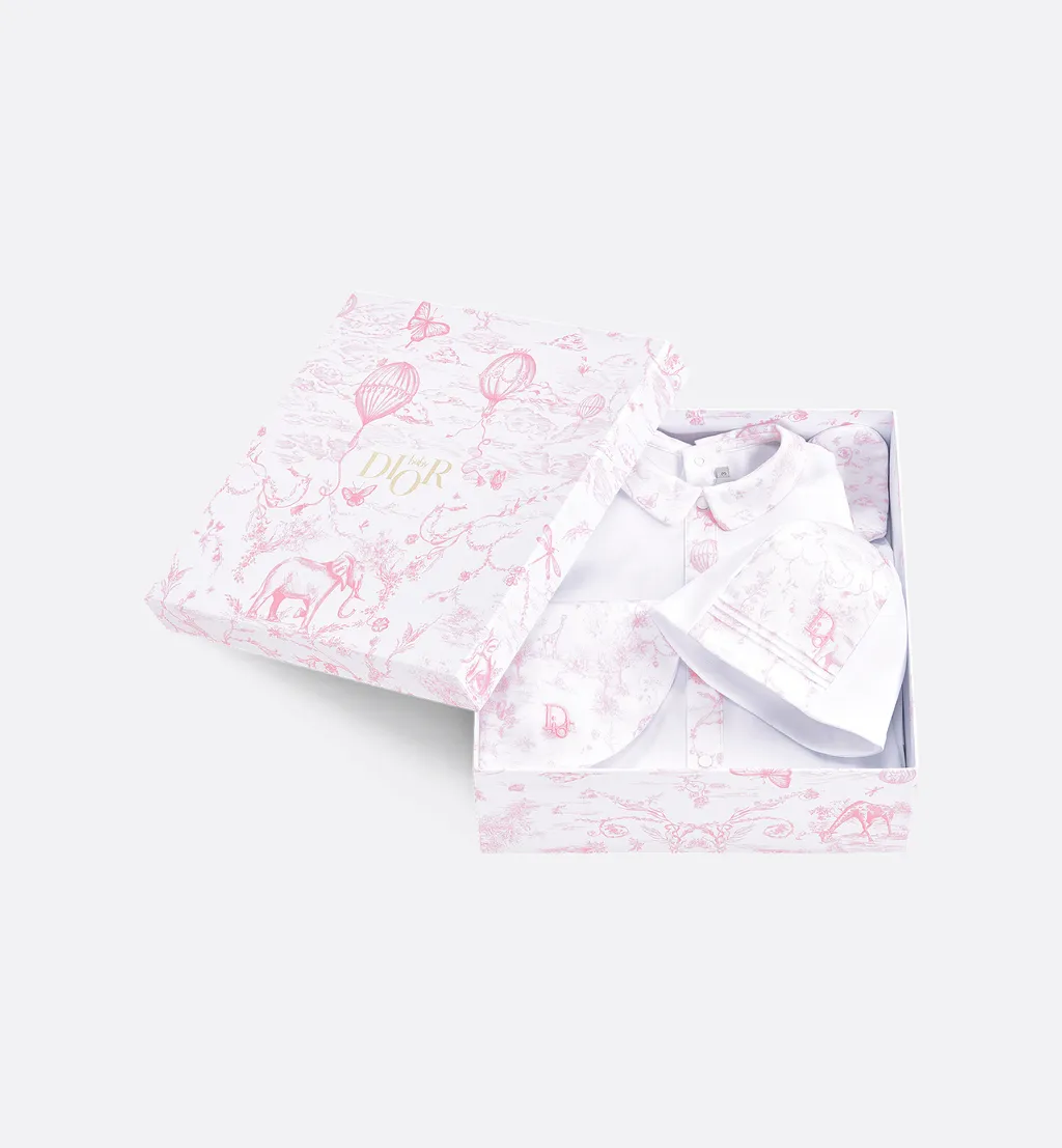 Newborn Gift Set