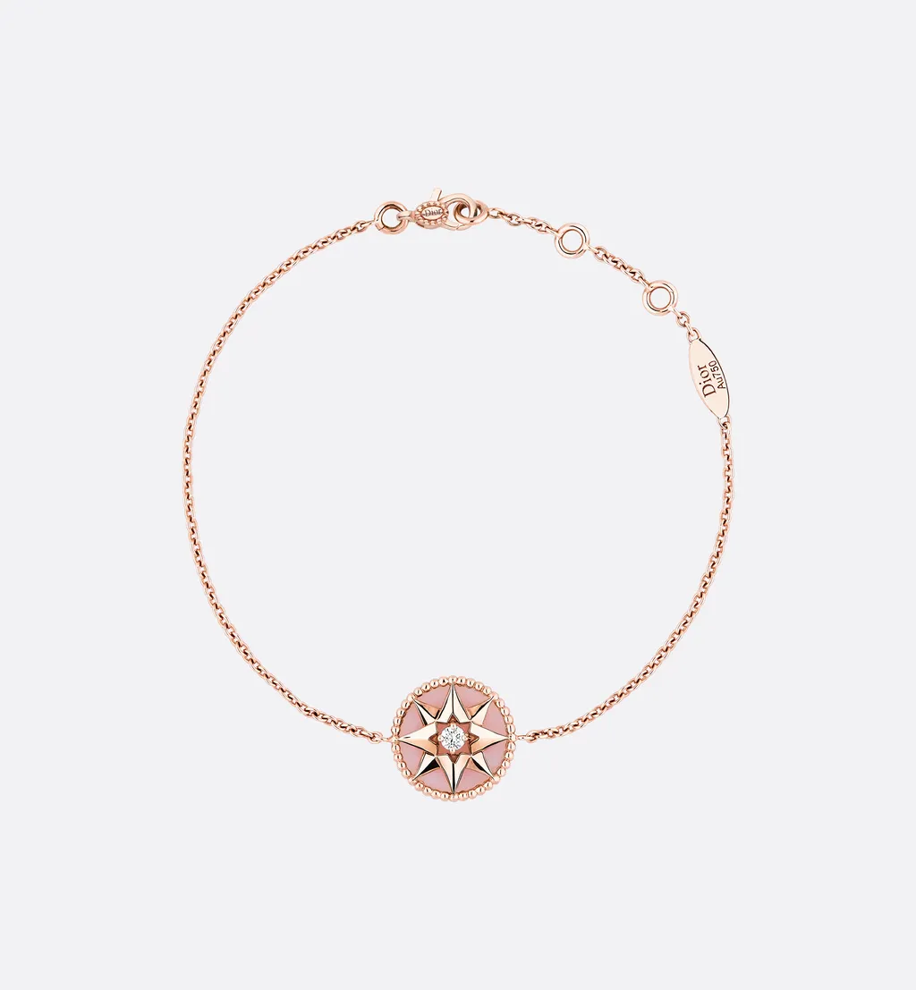 Rose Des Vents Bracelet