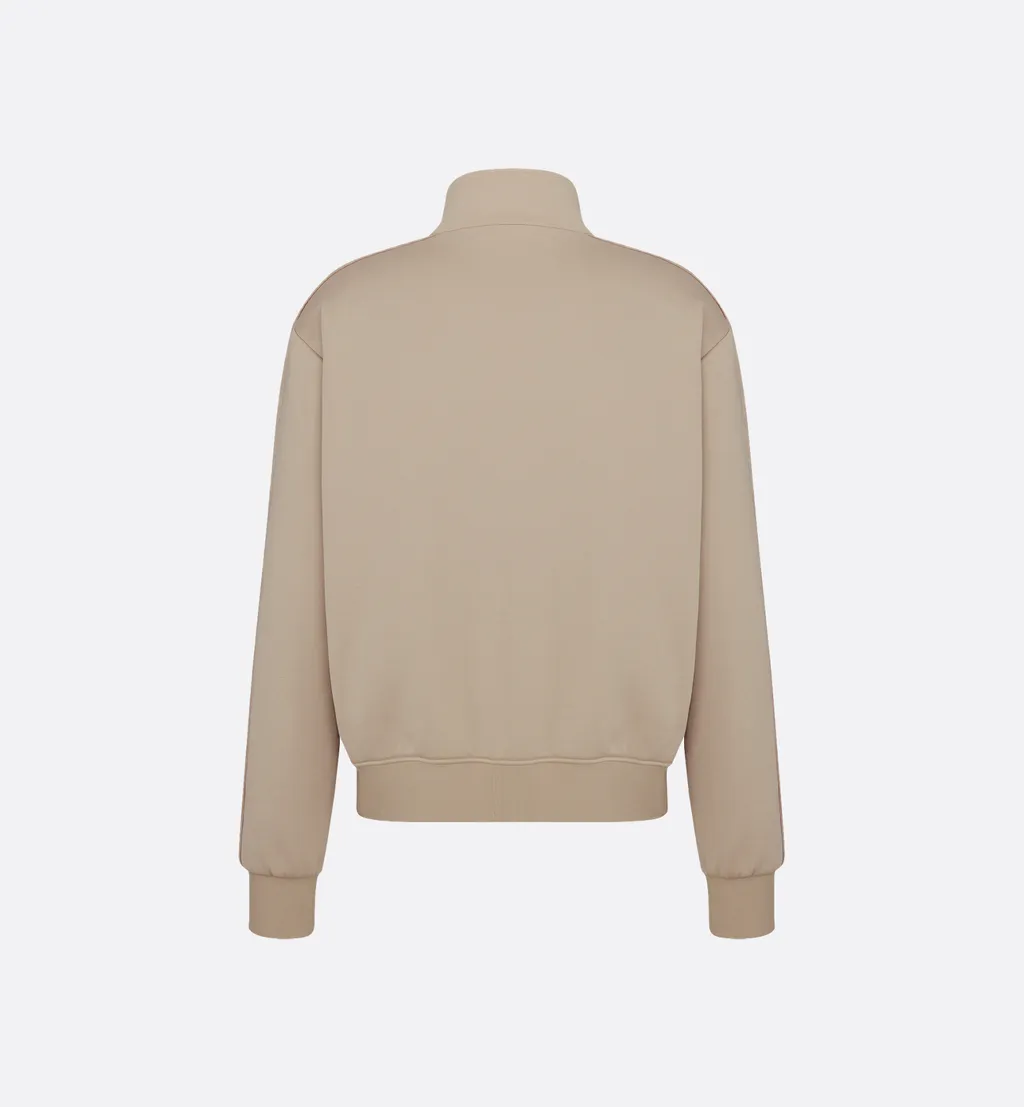 Dior Oblique Track Jacket