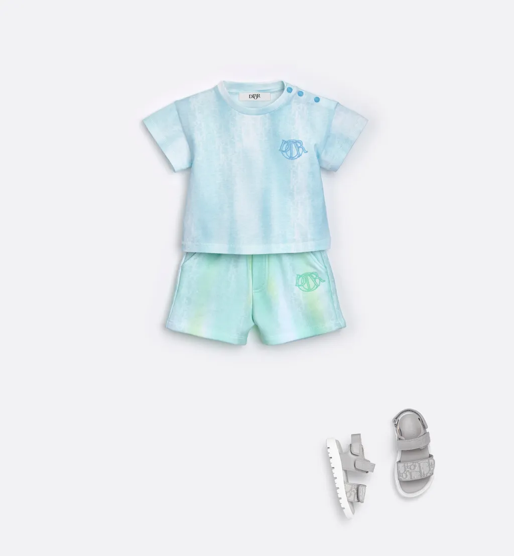 Baby Swim Shorts