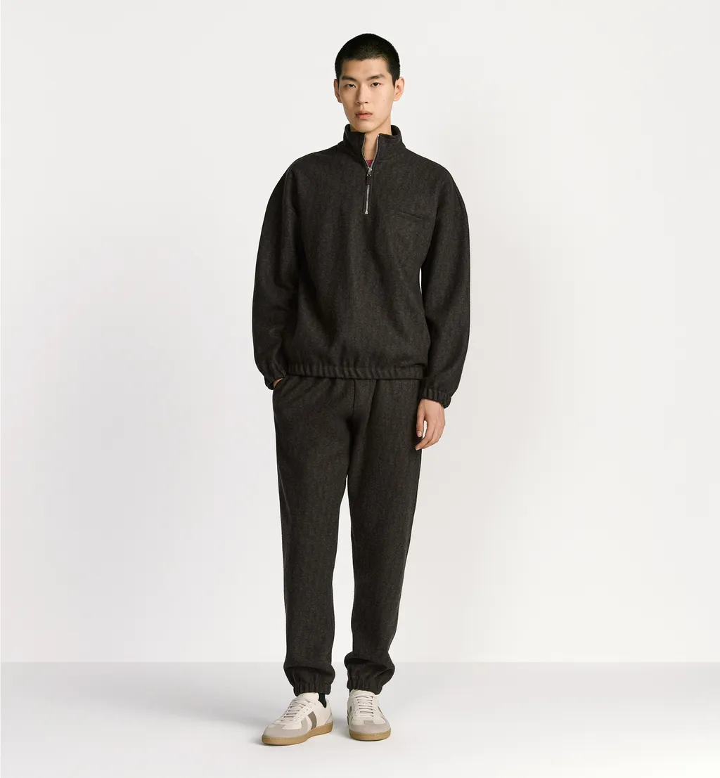 Dior Icons Sweatshirt