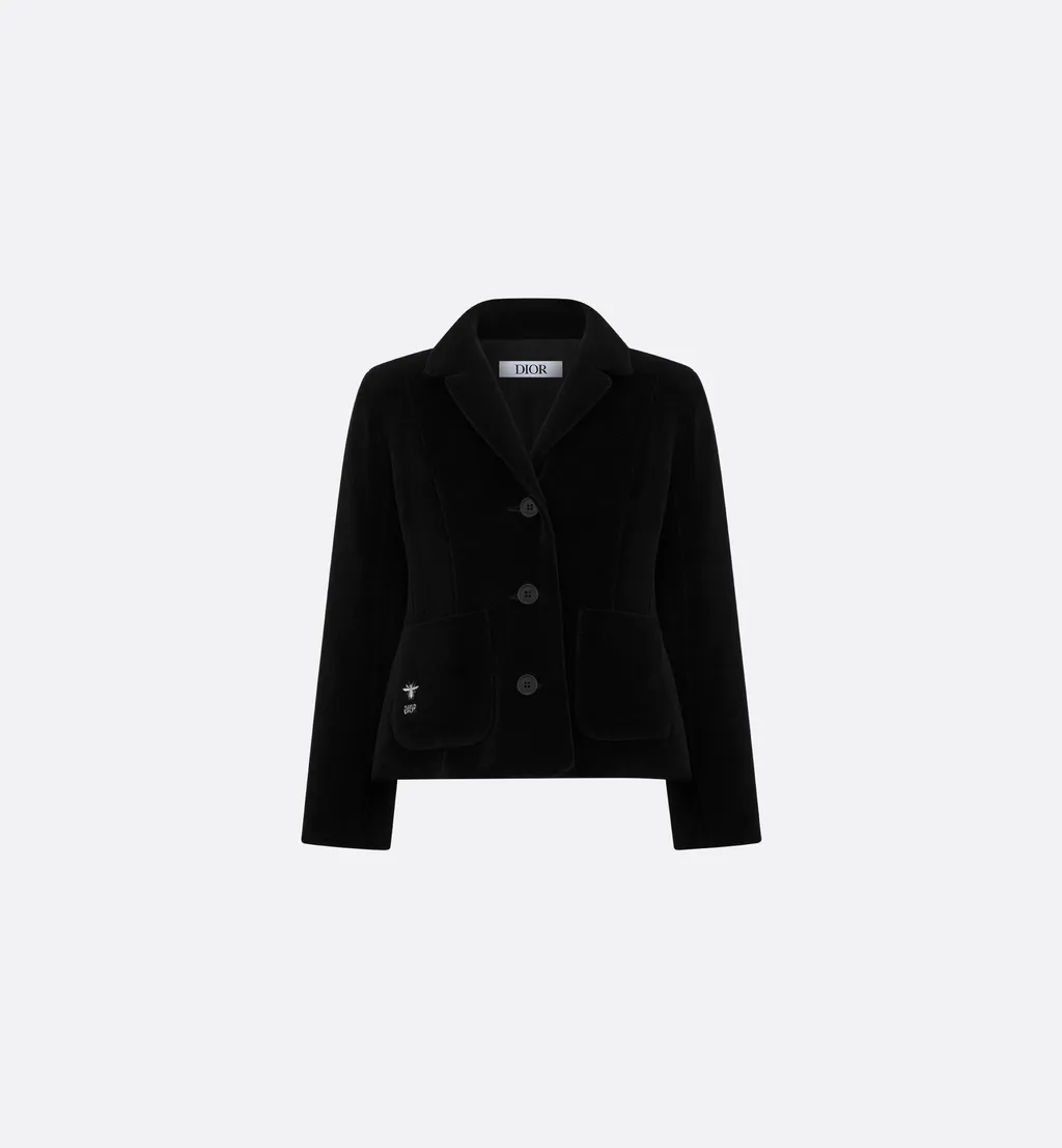 Kids' Bar Jacket