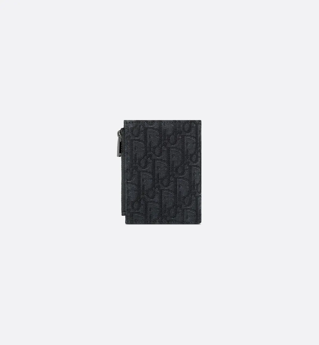 Bifold Wallet