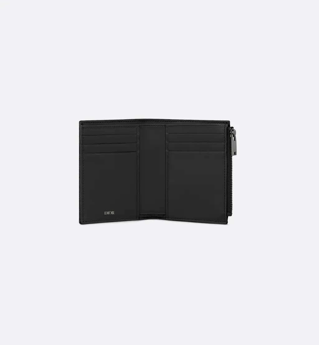 Bifold Wallet