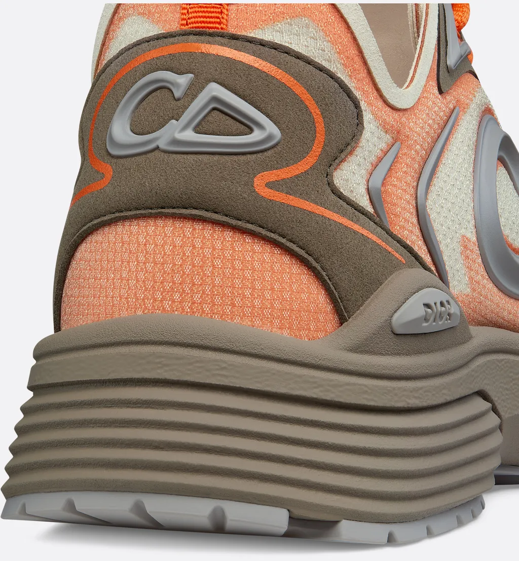 B30 Countdown Tech Sneaker