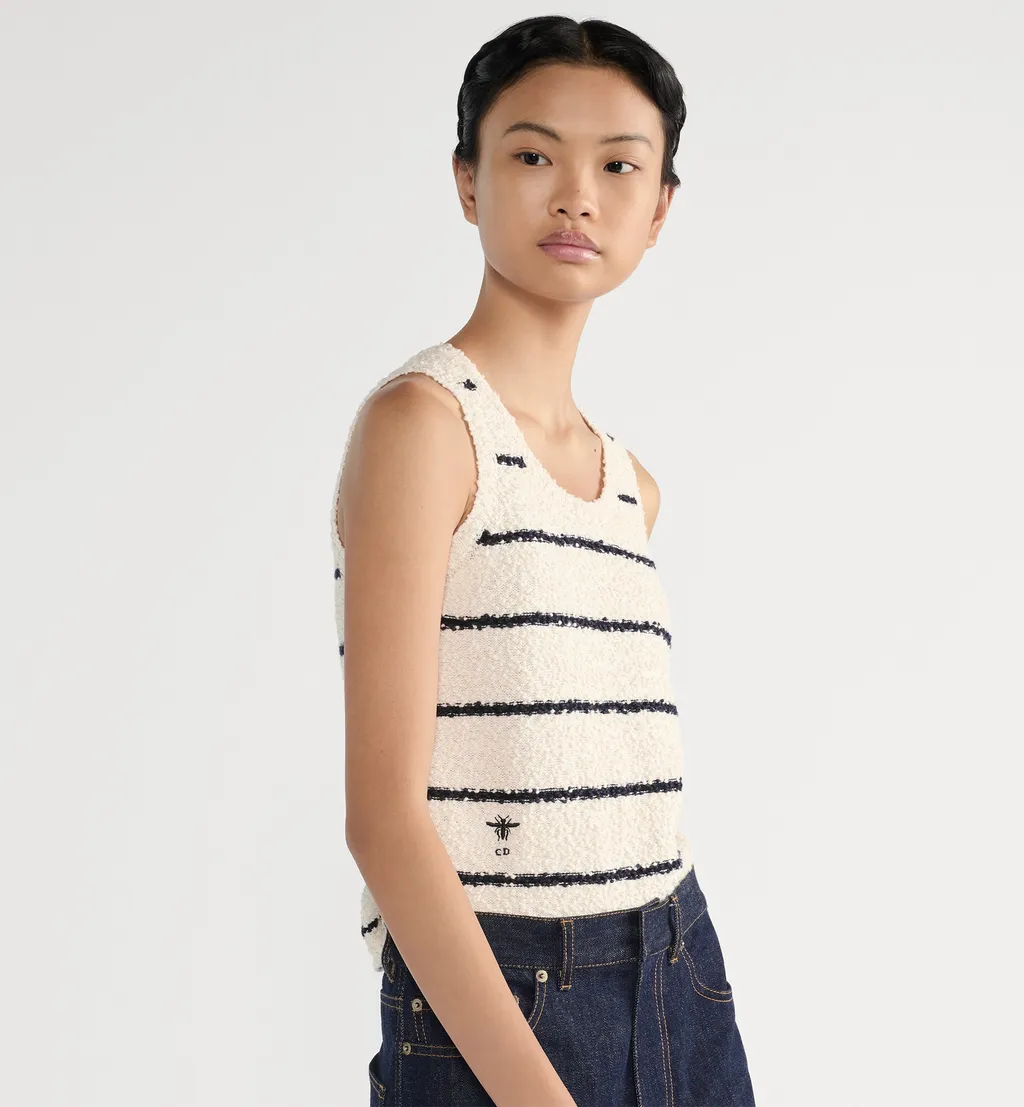 Dior MariniÈRe Twinset