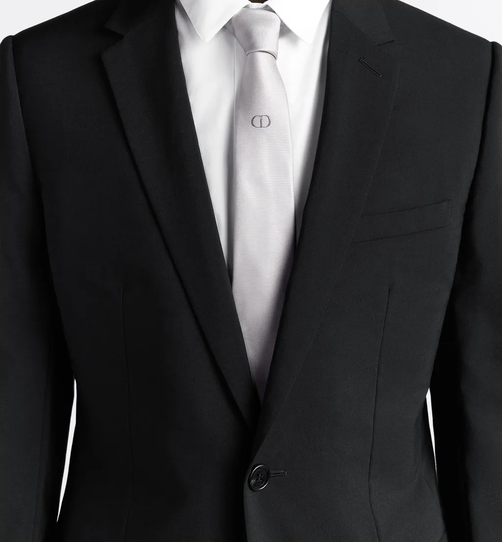 Cd Icon Tie