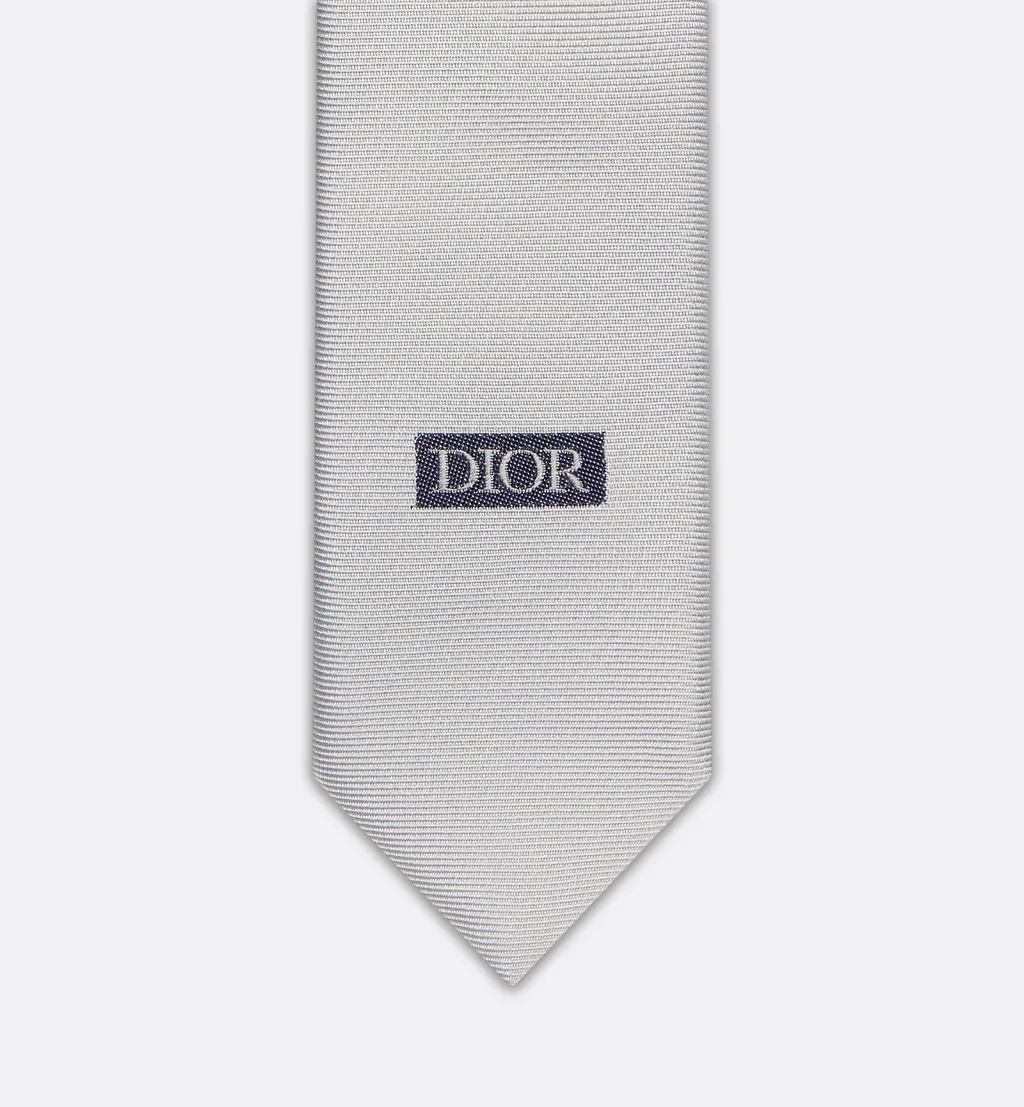 Cd Icon Tie