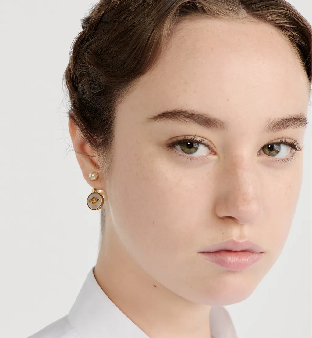 Dior Tribales Earrings