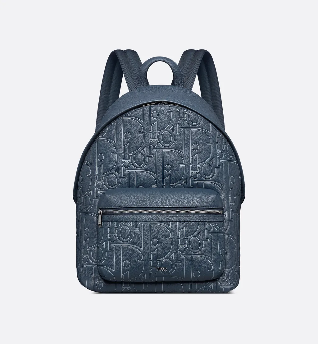 Rider 2.0 Zipped Backpack
