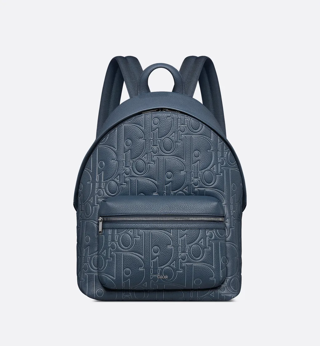 Rider 2.0 Zipped Backpack