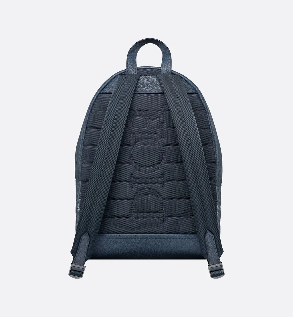 Rider 2.0 Zipped Backpack