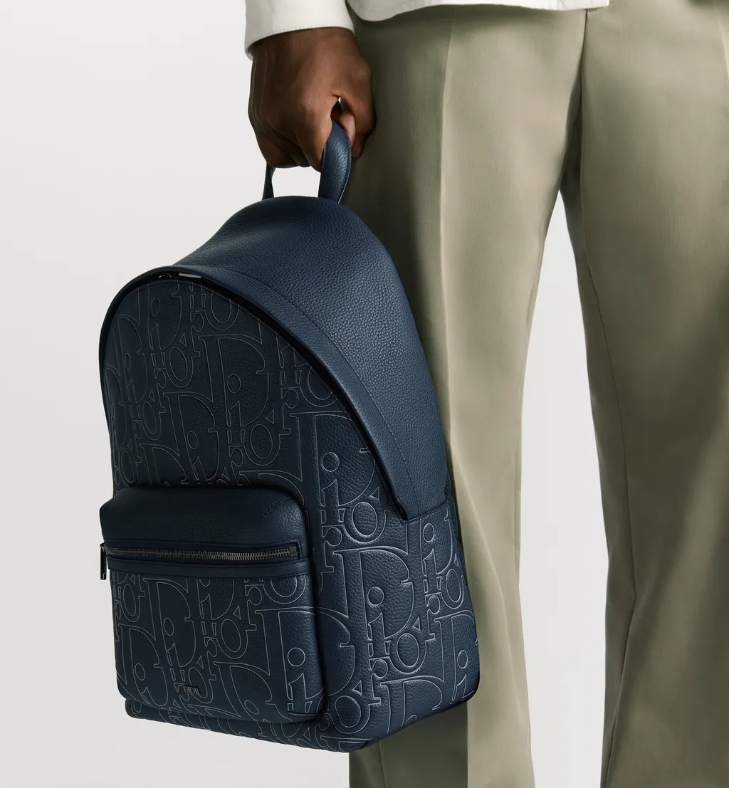 Rider 2.0 Zipped Backpack