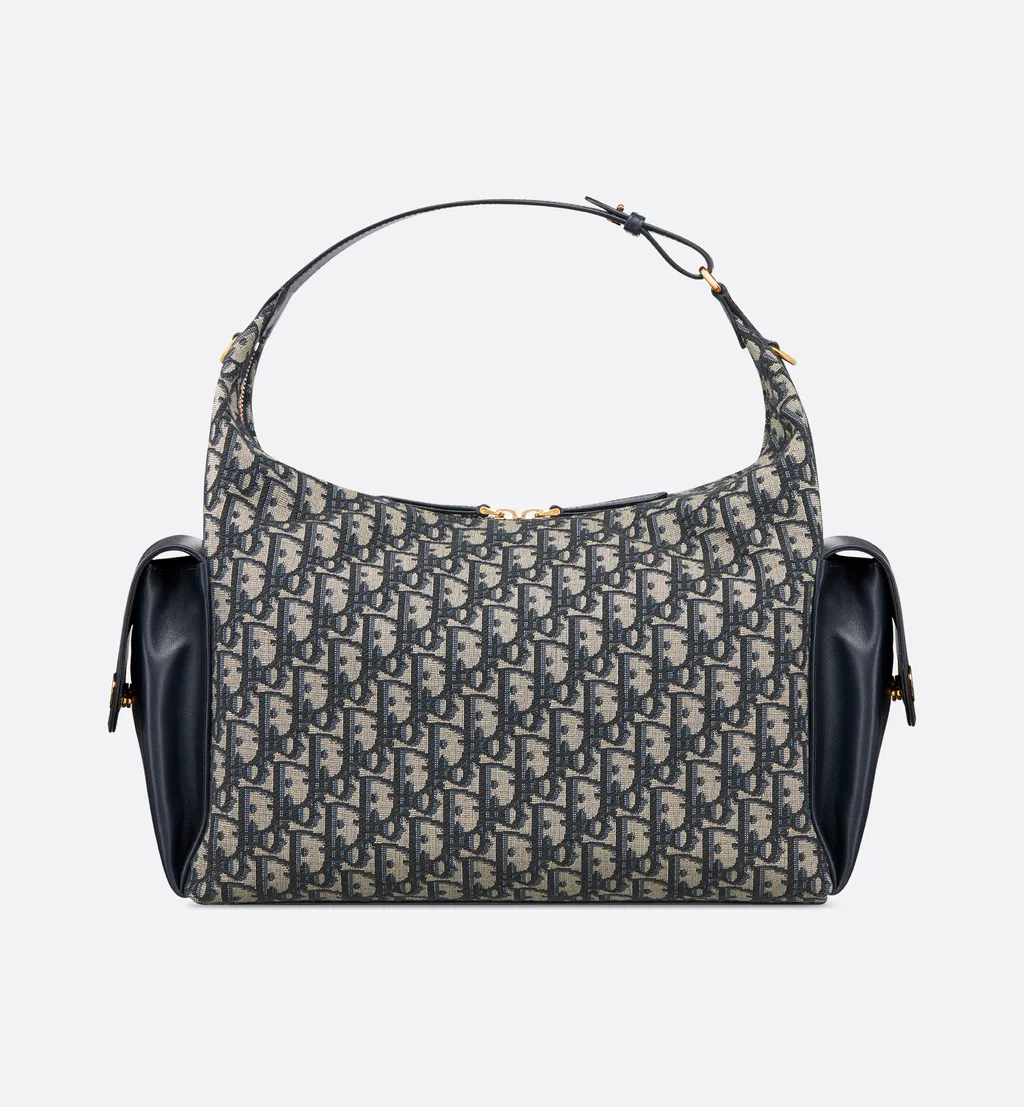 Large D-Dream Bag