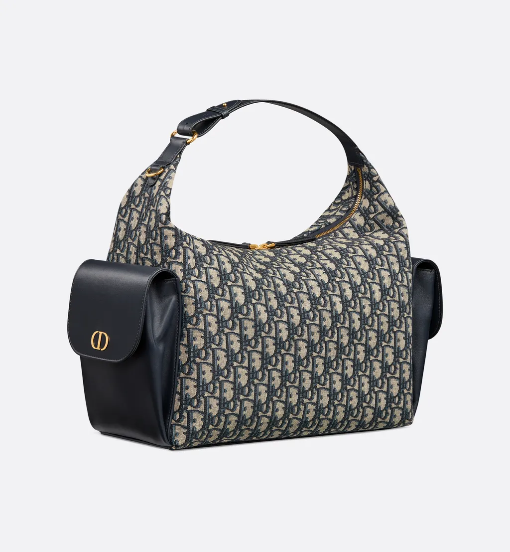 Large D-Dream Bag