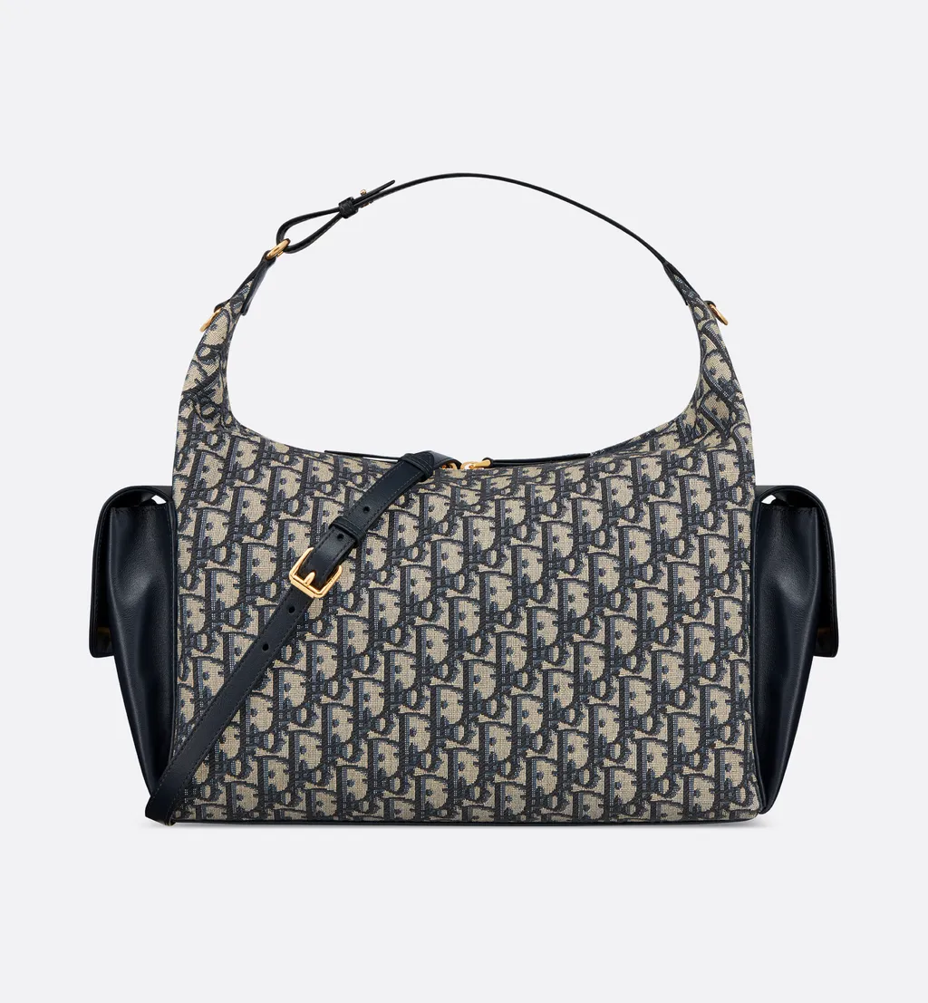 Large D-Dream Bag