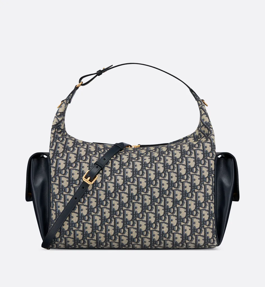 Large D-Dream Bag