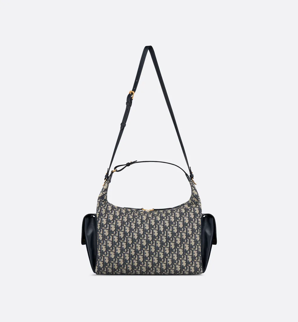 Large D-Dream Bag