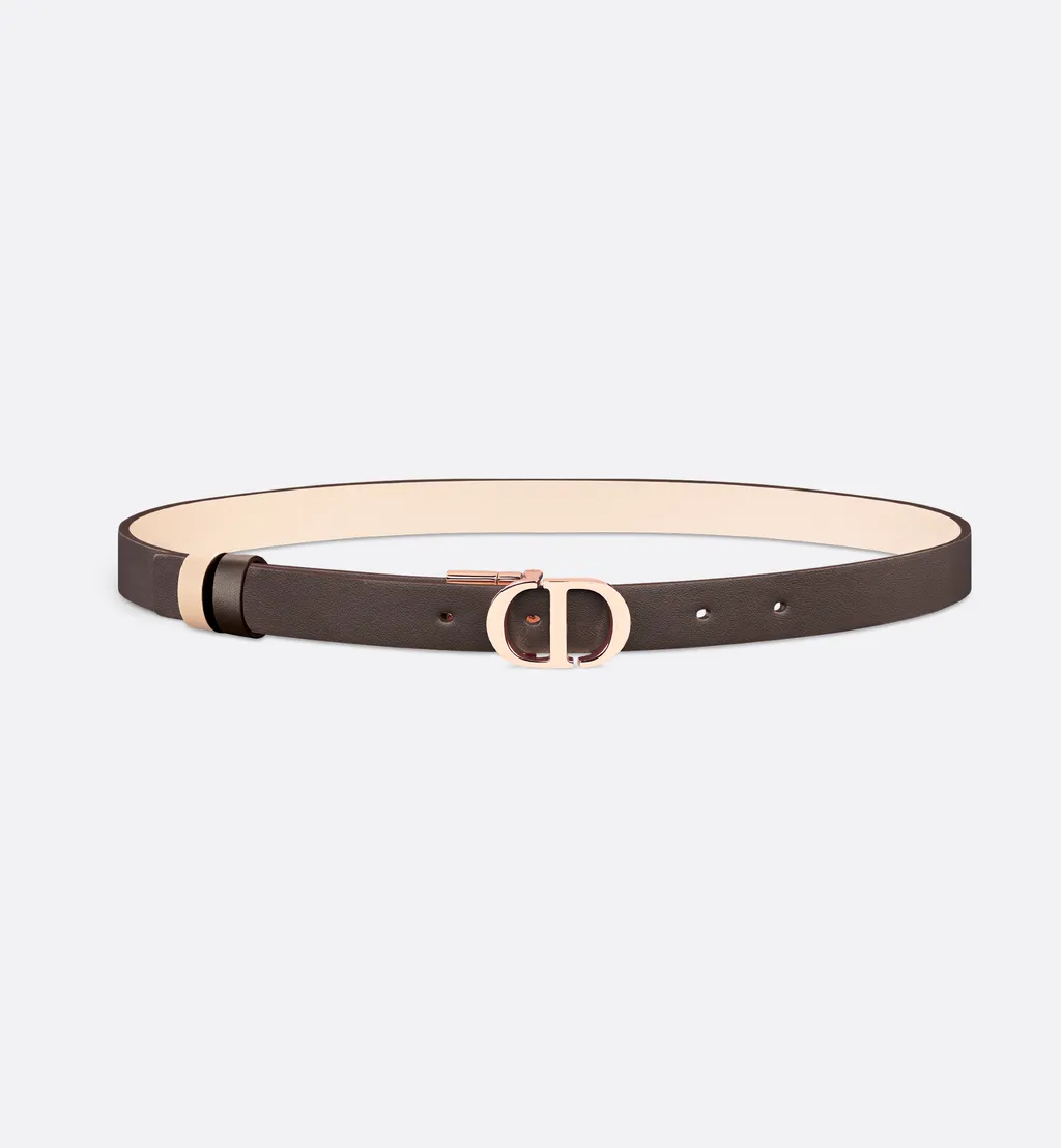 30 Montaigne Reversible Belt