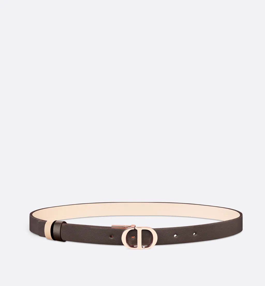 30 Montaigne Reversible Belt