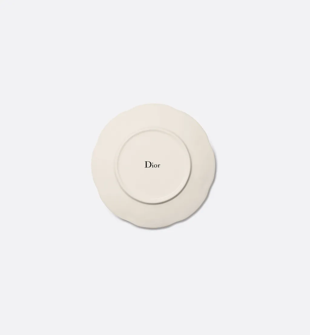 Small Decorative Plate