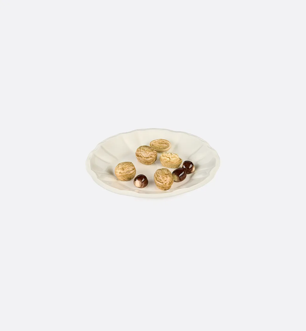 Small Decorative Plate