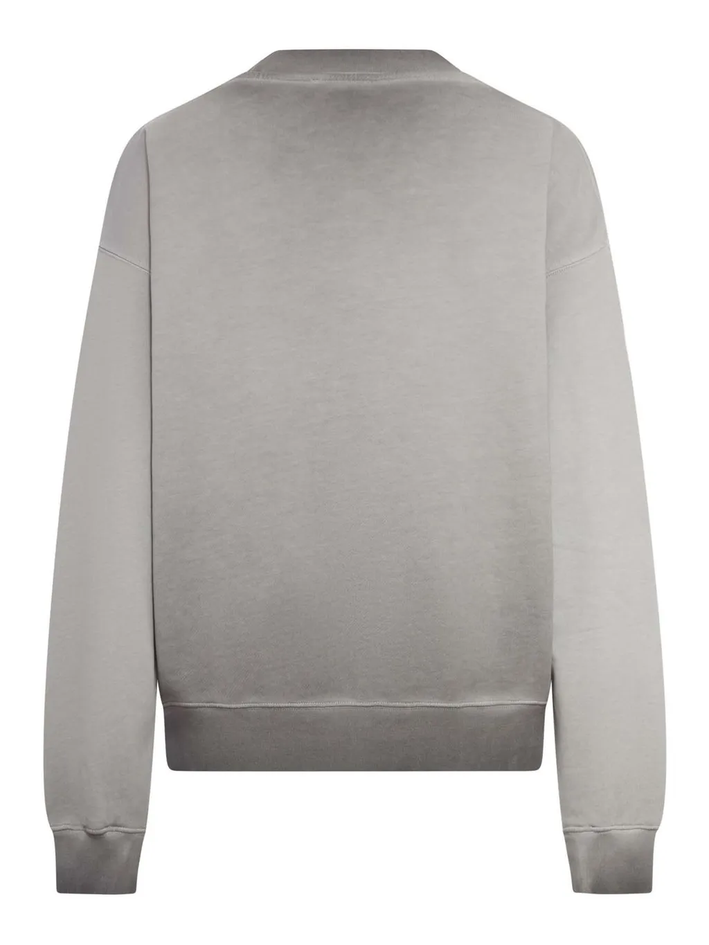Off-White Logo Detailed Crewneck Sweatshirt
