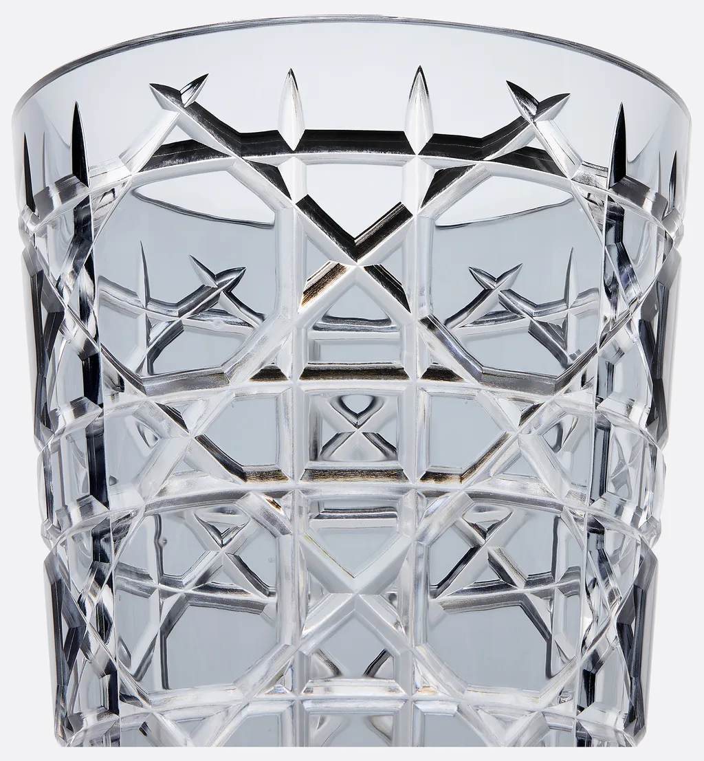 Conical Vase