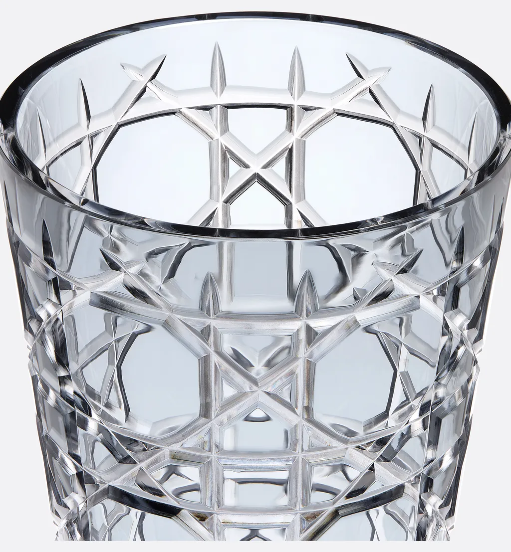Conical Vase