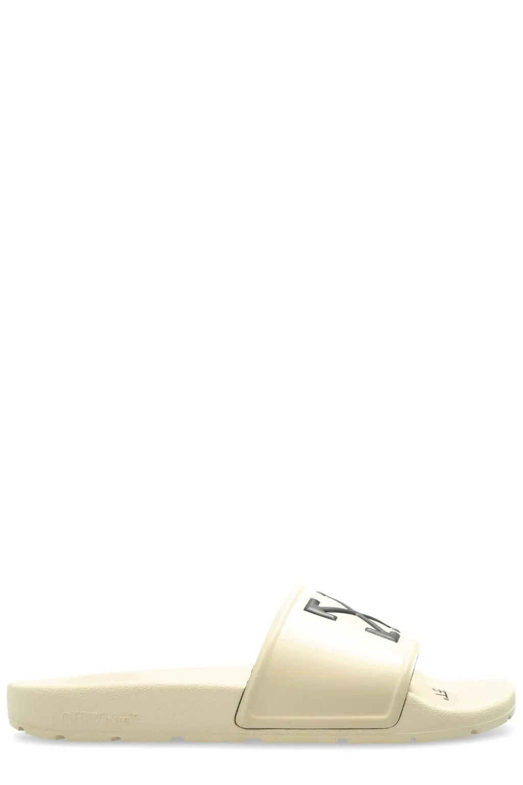 Off-White Arrows Printed Slides