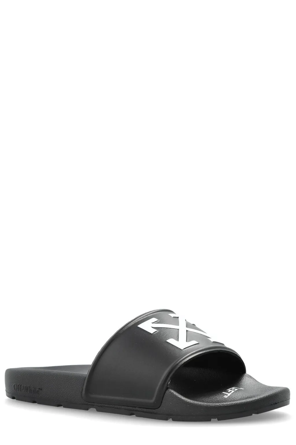 Off-White Arrows Printed Slides
