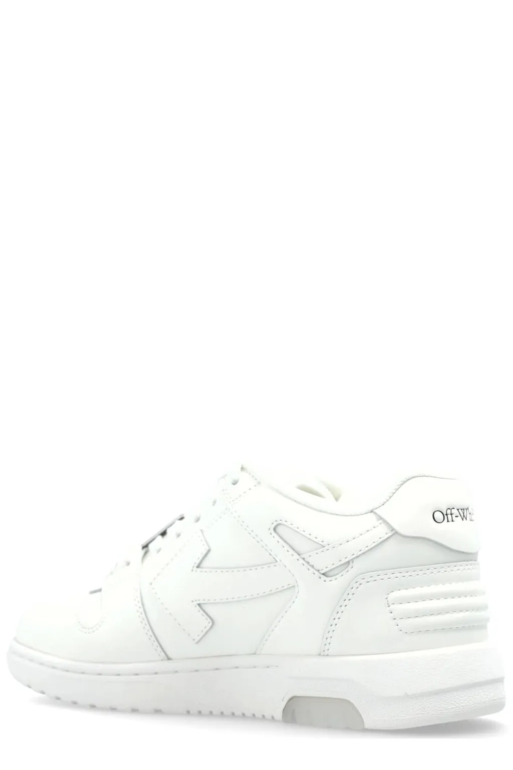 Off-White Out Off Office Sneakers