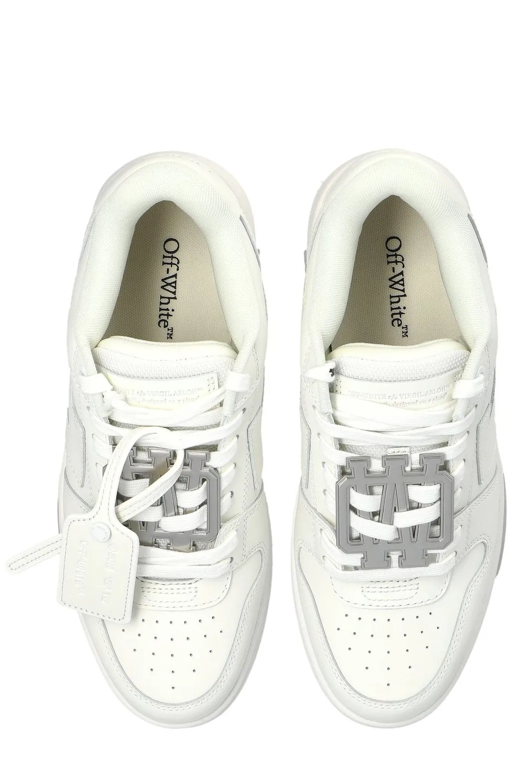 Off-White Out Off Office Sneakers