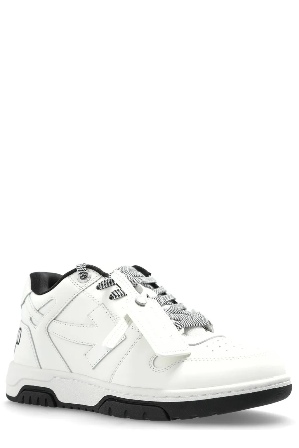 Off-White Out Off Office Sneakers