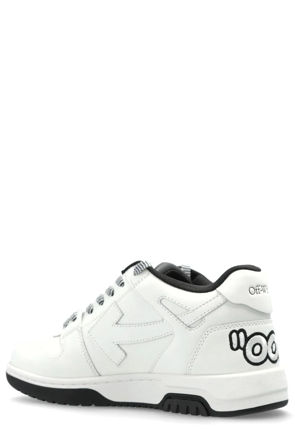 Off-White Out Off Office Sneakers