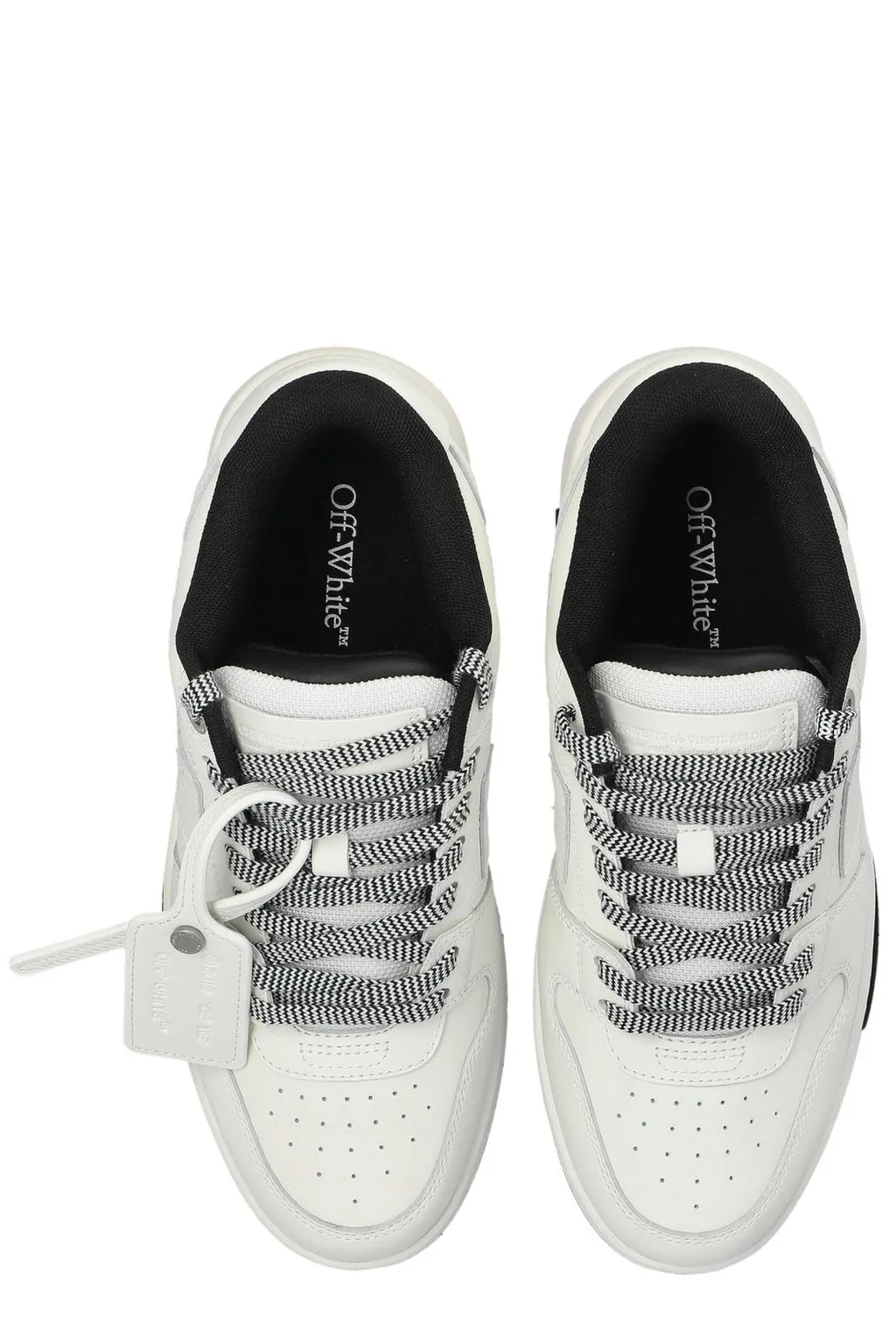 Off-White Out Off Office Sneakers
